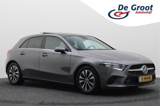Mercedes-Benz A-KLASSE 180 Premium