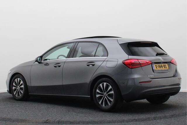 Mercedes-Benz A-KLASSE 180 Premium