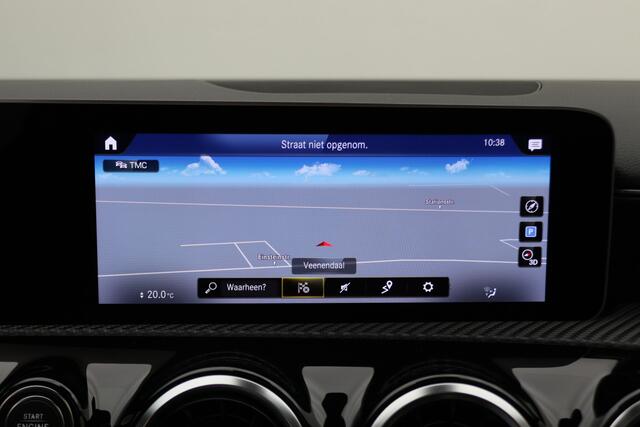 Mercedes-Benz A-KLASSE 180 Premium