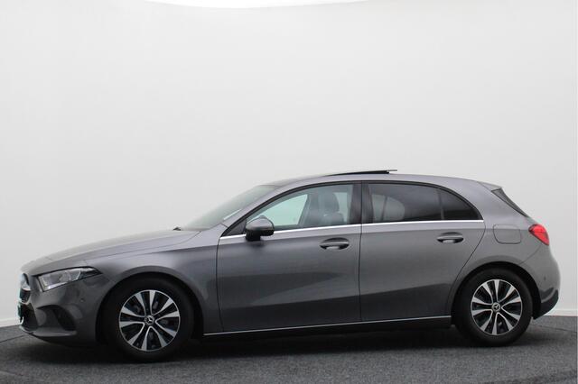 Mercedes-Benz A-KLASSE 180 Premium