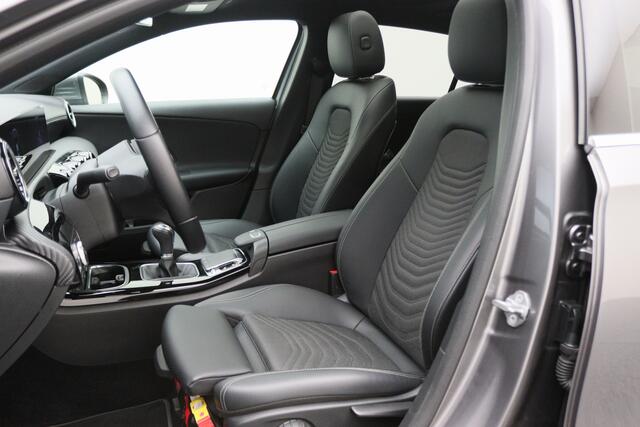 Mercedes-Benz A-KLASSE 180 Premium