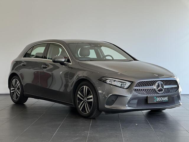 Mercedes-Benz A-KLASSE 180 Business Solution Luxury STOELVERWARMING | ACHTERUITRIJCAMERA | PARKEERSENSOREN VOOR-/ACHTER | APPLE CARPLAY/ANDROID AUTO