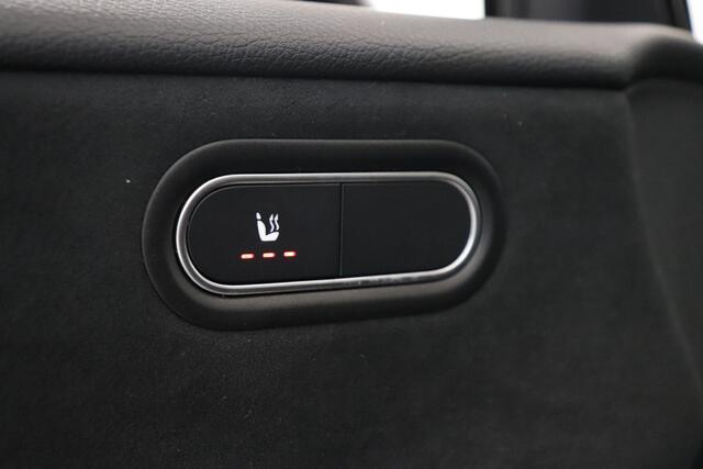 Mercedes-Benz A-KLASSE 250 e AMG Line | Camera | Burmester audio | LED Matrix | Navigatie | AppleCarplay AndroidAuto |