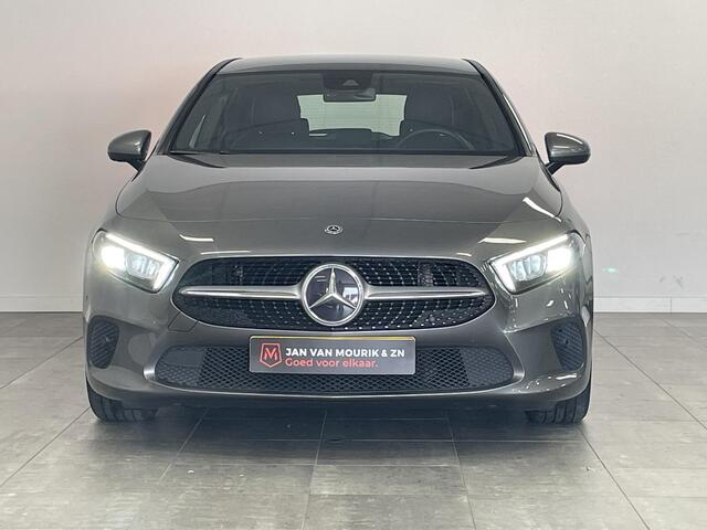 Mercedes-Benz A-KLASSE 180 Business Solution | 1e-EIG. | ORG.NL | CAMERA | DEALERONDERHOUDEN |