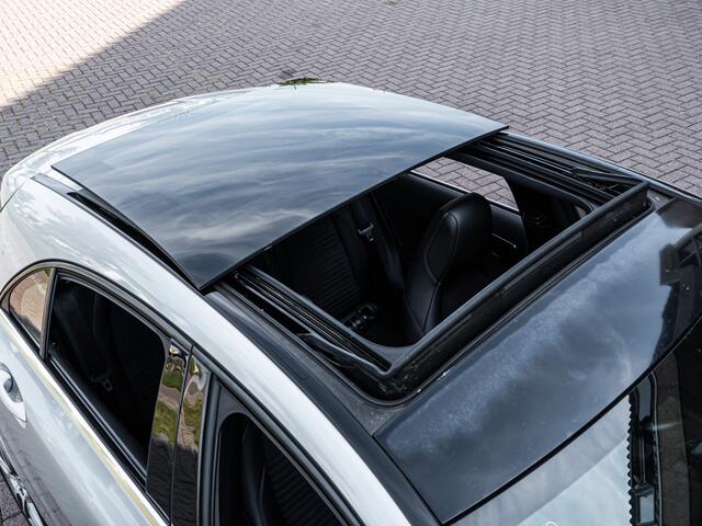 Mercedes-Benz A-KLASSE 180 Ambition AMG ORG NL PANO HIGH LED STOELVERW 18 INCH