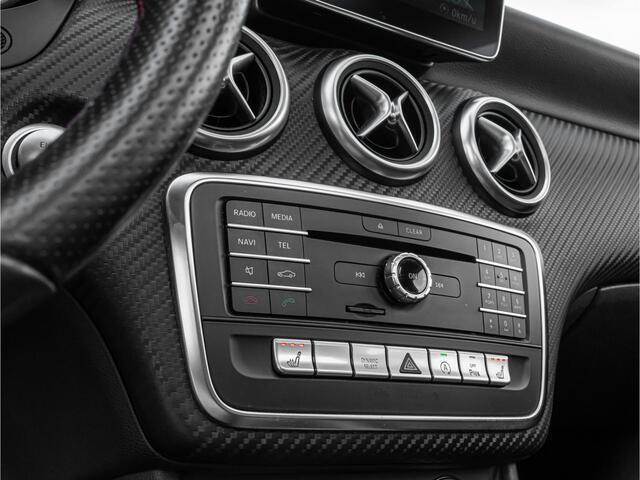 Mercedes-Benz A-KLASSE 180 Ambition AMG ORG NL PANO HIGH LED STOELVERW 18 INCH