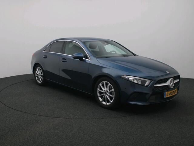 Mercedes-Benz A-KLASSE 180 Aut. Luxury M-BUX | LED | Navi | Camera | CarPlay