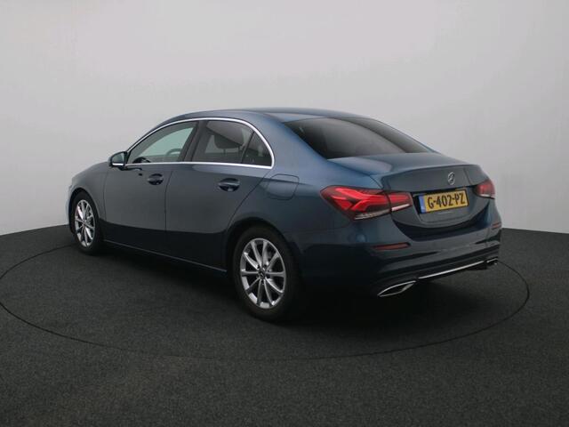 Mercedes-Benz A-KLASSE 180 Aut. Luxury M-BUX | LED | Navi | Camera | CarPlay
