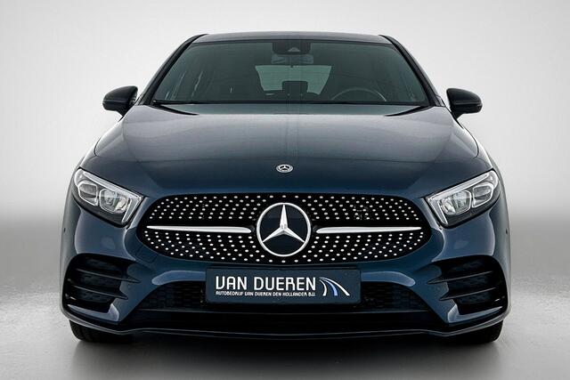 Mercedes-Benz A-KLASSE 250 e Premium BTW, AMG line, keyless, Night