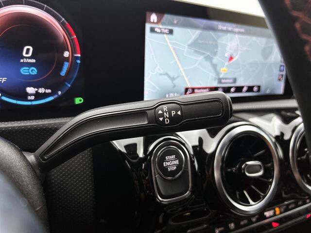 Mercedes-Benz A-KLASSE 250 e Premium BTW, AMG line, keyless, Night
