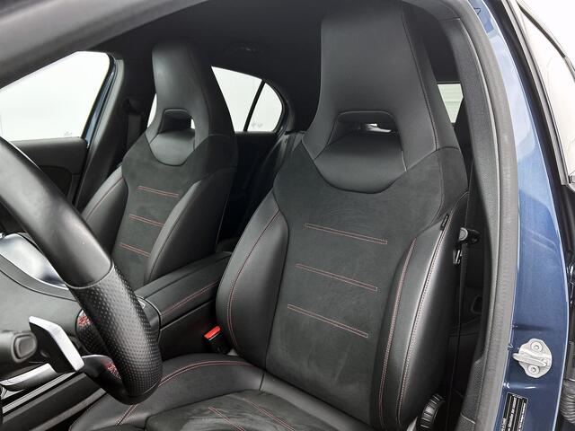 Mercedes-Benz A-KLASSE 250 e Premium BTW, AMG line, keyless, Night
