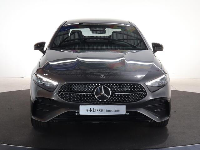 Mercedes-Benz A-KLASSE 250 e Business Solution AMG