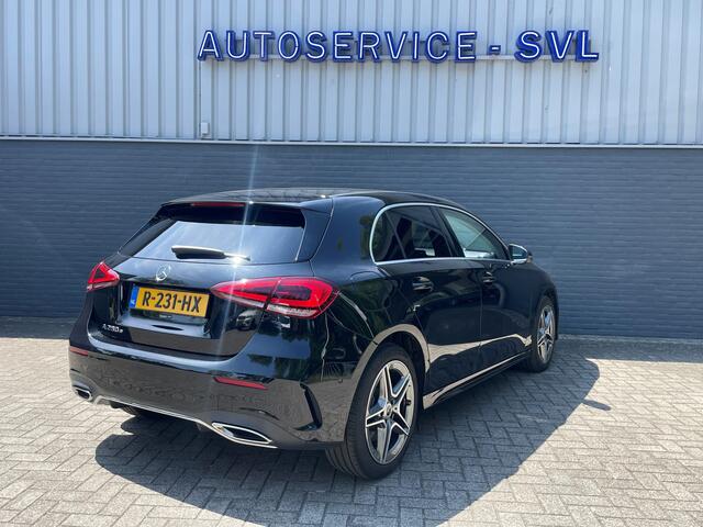 Mercedes-Benz A-KLASSE 250 e AMG-style - Trekhaak - Camera - Apple car play etc etc!