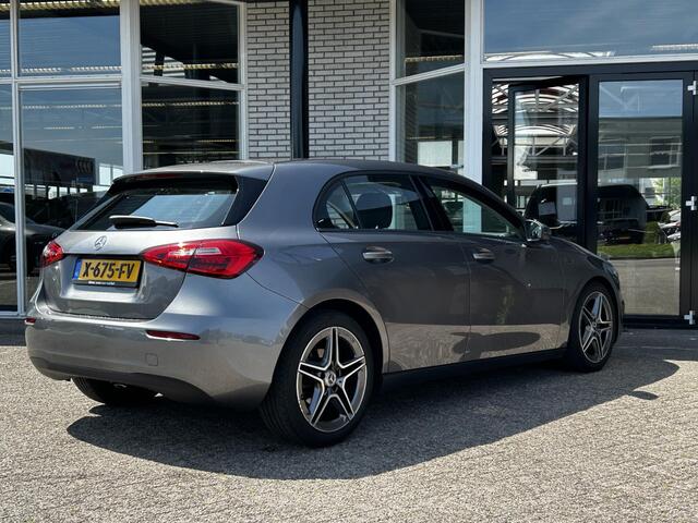 Mercedes-Benz A-KLASSE 160 Business Solution | Airco | Cruise Control | Navi