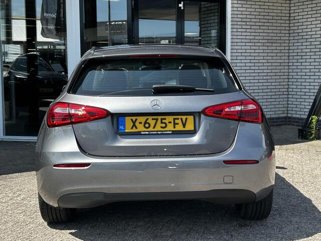 Mercedes-Benz A-KLASSE 160 Business Solution | Airco | Cruise Control | Navi