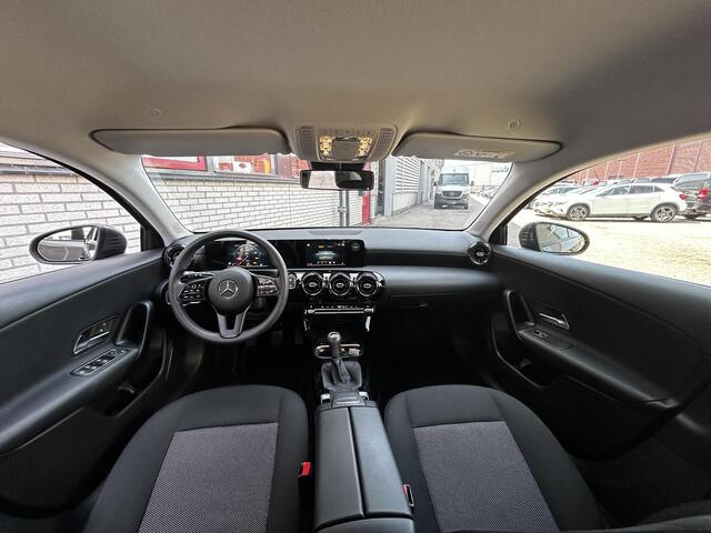 Mercedes-Benz A-KLASSE 160 Business Solution | Airco | Cruise Control | Navi