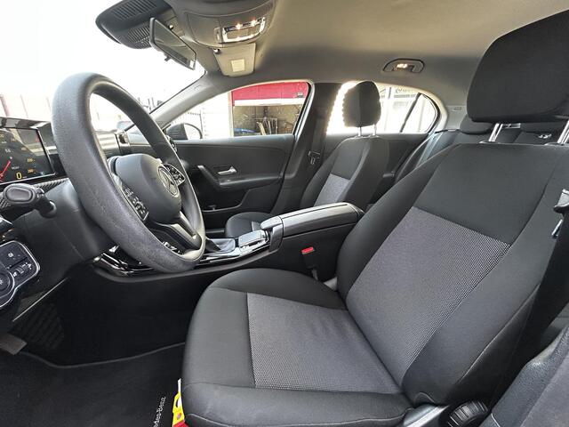 Mercedes-Benz A-KLASSE 160 Business Solution | Airco | Cruise Control | Navi