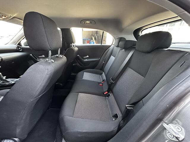 Mercedes-Benz A-KLASSE 160 Business Solution | Airco | Cruise Control | Navi