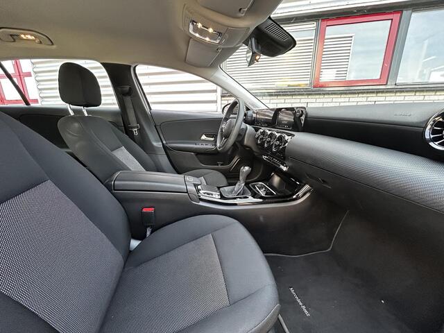 Mercedes-Benz A-KLASSE 160 Business Solution | Airco | Cruise Control | Navi
