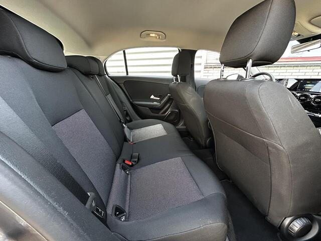 Mercedes-Benz A-KLASSE 160 Business Solution | Airco | Cruise Control | Navi