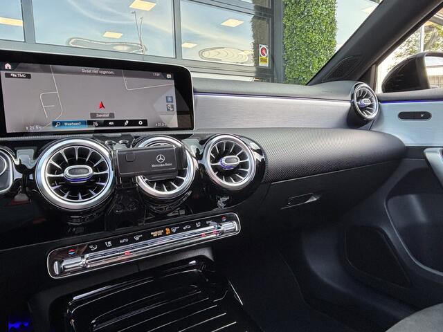 Mercedes-Benz A-KLASSE AMG 35 4MATIC Edition 1 | Pano | Schaalstoelen | Aero Pack | Magno