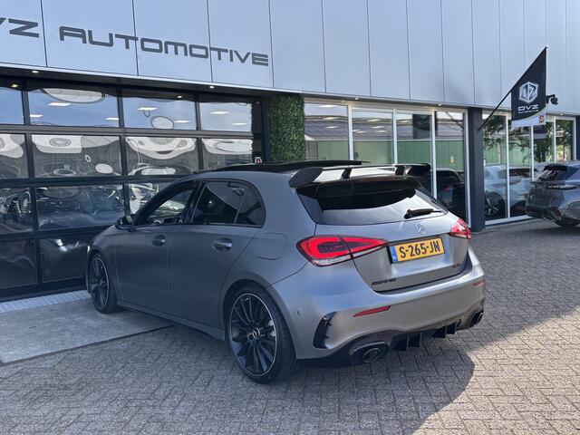 Mercedes-Benz A-KLASSE AMG 35 4MATIC Edition 1 | Pano | Schaalstoelen | Aero Pack | Magno