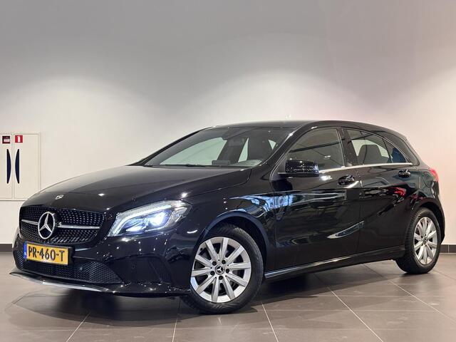 Mercedes-Benz A-KLASSE A160 Ambition 7G-TRONIC | AMG-STOELEN | NAVI | CRUISE CONTROL | LED