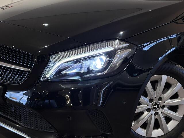 Mercedes-Benz A-KLASSE A160 Ambition 7G-TRONIC | AMG-STOELEN | NAVI | CRUISE CONTROL | LED