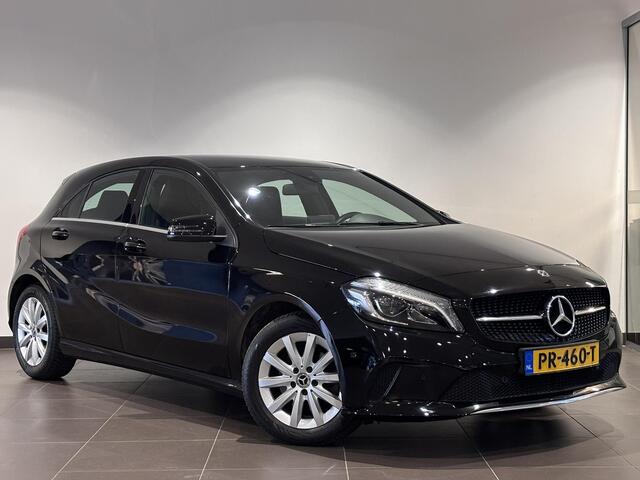 Mercedes-Benz A-KLASSE A160 Ambition 7G-TRONIC | AMG-STOELEN | NAVI | CRUISE CONTROL | LED