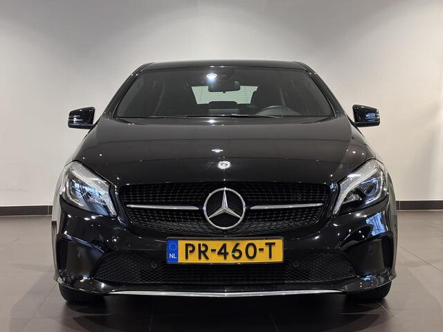 Mercedes-Benz A-KLASSE A160 Ambition 7G-TRONIC | AMG-STOELEN | NAVI | CRUISE CONTROL | LED