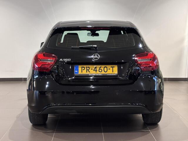 Mercedes-Benz A-KLASSE A160 Ambition 7G-TRONIC | AMG-STOELEN | NAVI | CRUISE CONTROL | LED