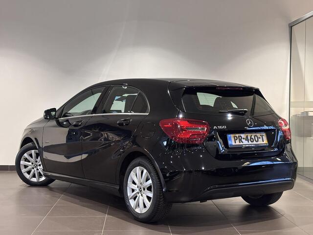 Mercedes-Benz A-KLASSE A160 Ambition 7G-TRONIC | AMG-STOELEN | NAVI | CRUISE CONTROL | LED