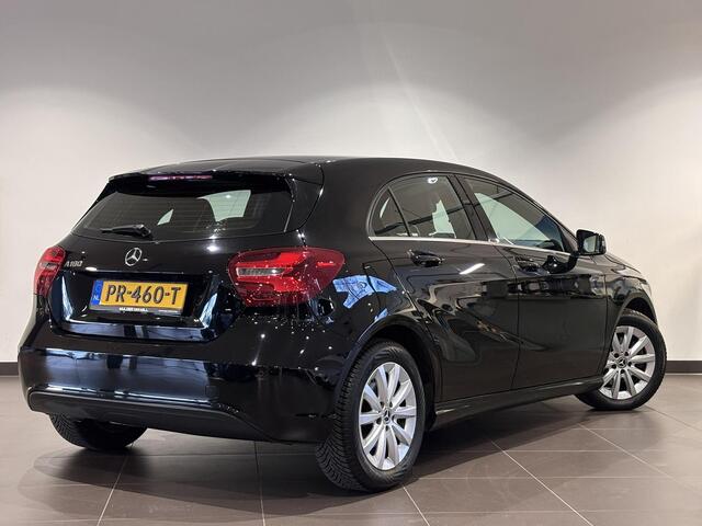 Mercedes-Benz A-KLASSE A160 Ambition 7G-TRONIC | AMG-STOELEN | NAVI | CRUISE CONTROL | LED