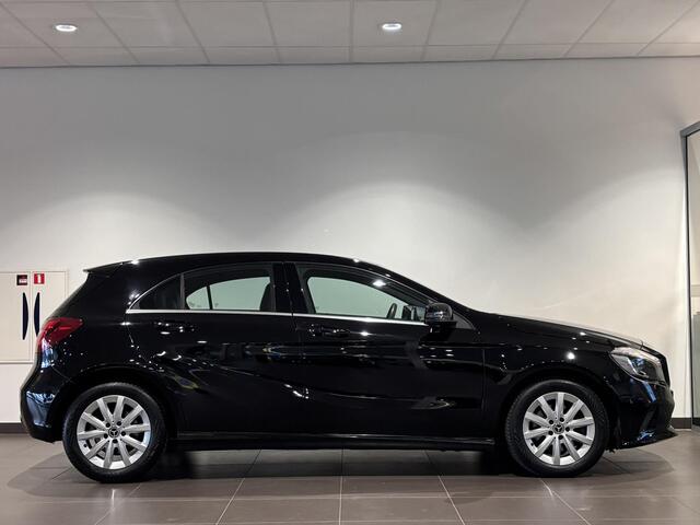 Mercedes-Benz A-KLASSE A160 Ambition 7G-TRONIC | AMG-STOELEN | NAVI | CRUISE CONTROL | LED