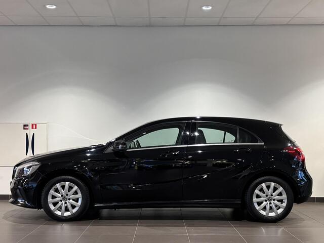 Mercedes-Benz A-KLASSE A160 Ambition 7G-TRONIC | AMG-STOELEN | NAVI | CRUISE CONTROL | LED