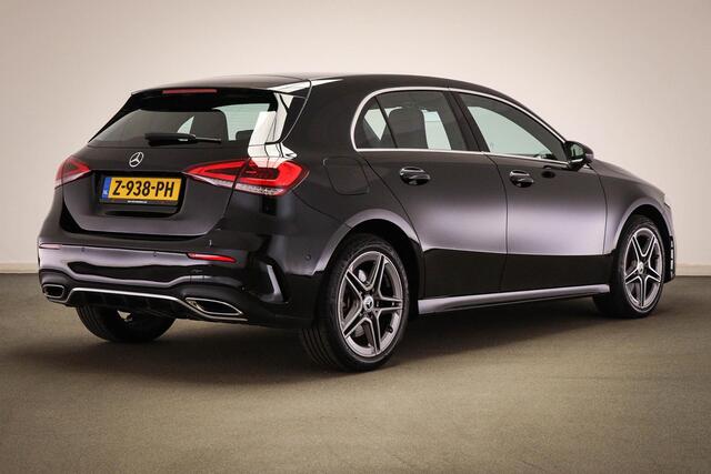 Mercedes-Benz A-KLASSE 250 e Business Line | WIDESCREEN | SFEERVERLICHTING | DAB | CAMERA