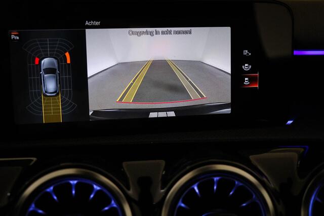 Mercedes-Benz A-KLASSE 250 e Business Line | WIDESCREEN | SFEERVERLICHTING | DAB | CAMERA