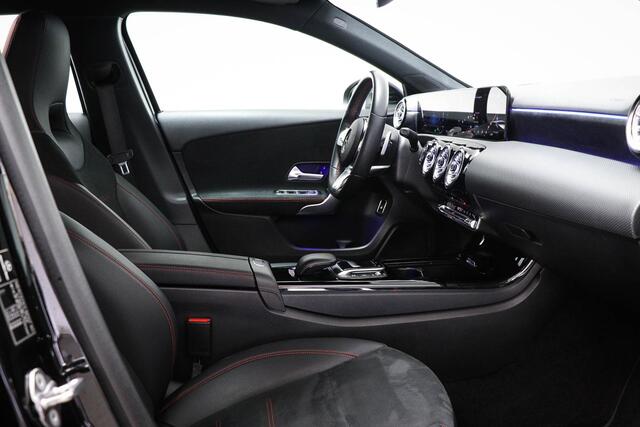 Mercedes-Benz A-KLASSE 250 e Business Line | WIDESCREEN | SFEERVERLICHTING | DAB | CAMERA