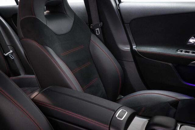 Mercedes-Benz A-KLASSE 250 e Business Line | WIDESCREEN | SFEERVERLICHTING | DAB | CAMERA