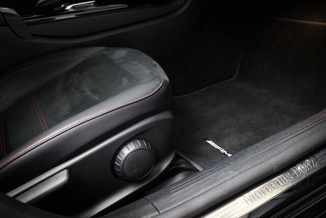 Mercedes-Benz A-KLASSE 250 e Business Line | WIDESCREEN | SFEERVERLICHTING | DAB | CAMERA