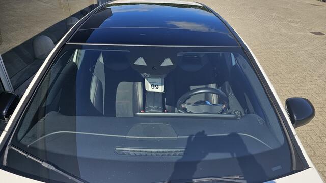 Mercedes-Benz A-KLASSE 180 Bns Solution AMG