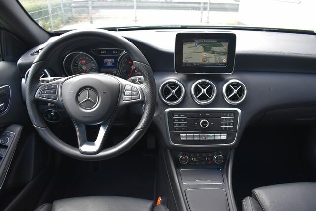 Mercedes-Benz A-KLASSE 160 Prestige | PANO | SFEER | KEYLESS | NAVI | CAMERA