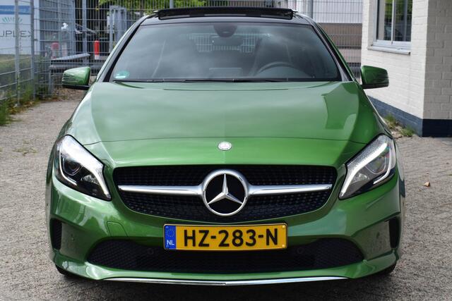 Mercedes-Benz A-KLASSE 160 Prestige | PANO | SFEER | KEYLESS | NAVI | CAMERA