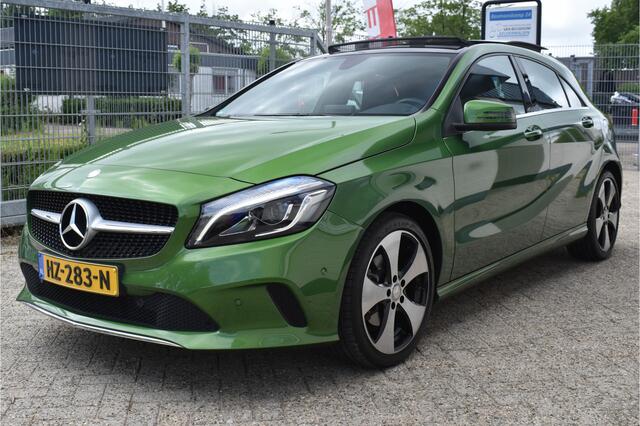 Mercedes-Benz A-KLASSE 160 Prestige | PANO | SFEER | KEYLESS | NAVI | CAMERA