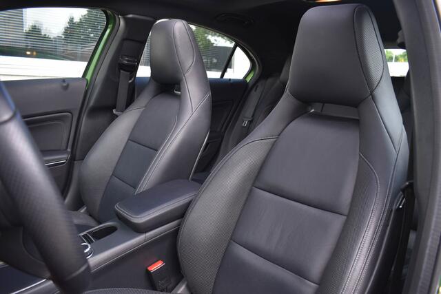 Mercedes-Benz A-KLASSE 160 Prestige | PANO | SFEER | KEYLESS | NAVI | CAMERA