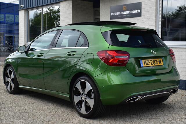 Mercedes-Benz A-KLASSE 160 Prestige | PANO | SFEER | KEYLESS | NAVI | CAMERA