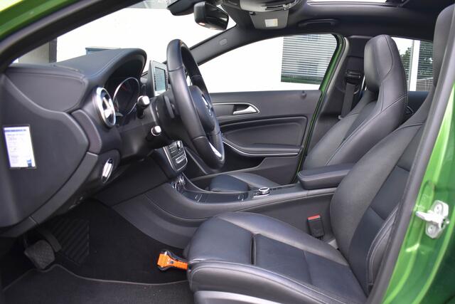 Mercedes-Benz A-KLASSE 160 Prestige | PANO | SFEER | KEYLESS | NAVI | CAMERA