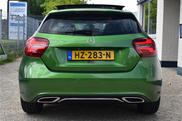 Mercedes-Benz A-KLASSE 160 Prestige | PANO | SFEER | KEYLESS | NAVI | CAMERA