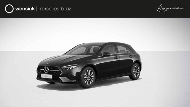 Mercedes-Benz A-KLASSE 180 Star Edition LIMITED | Achteruitrijcamera | MBUX | Led-koplampen | Stoelverwarming voor