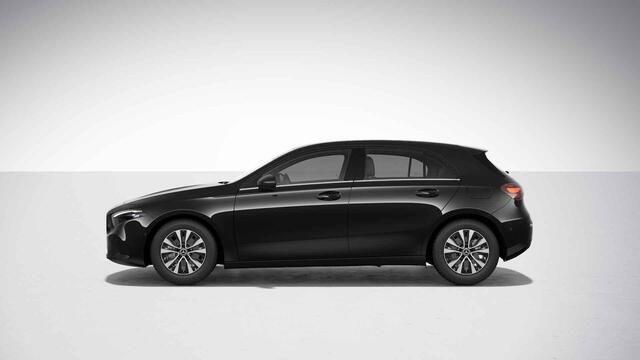 Mercedes-Benz A-KLASSE 180 Star Edition LIMITED | Achteruitrijcamera | MBUX | Led-koplampen | Stoelverwarming voor